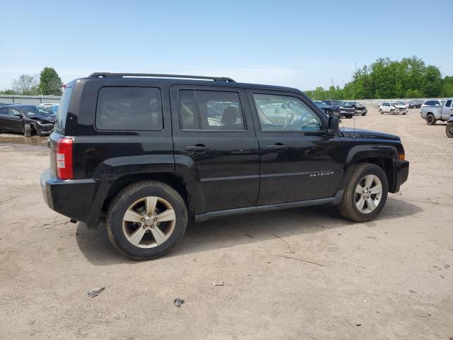 Photo 2 VIN: 1J8FF28W07D368462 - JEEP PATRIOT 