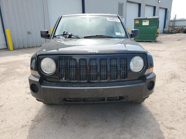 Photo 4 VIN: 1J8FF28W07D368462 - JEEP PATRIOT 