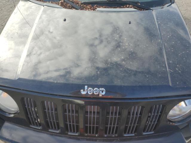 Photo 10 VIN: 1J8FF28W07D396584 - JEEP PATRIOT SP 