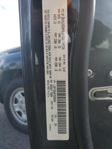 Photo 11 VIN: 1J8FF28W07D396584 - JEEP PATRIOT SP 