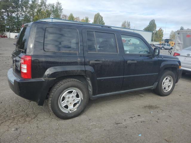 Photo 2 VIN: 1J8FF28W07D396584 - JEEP PATRIOT SP 