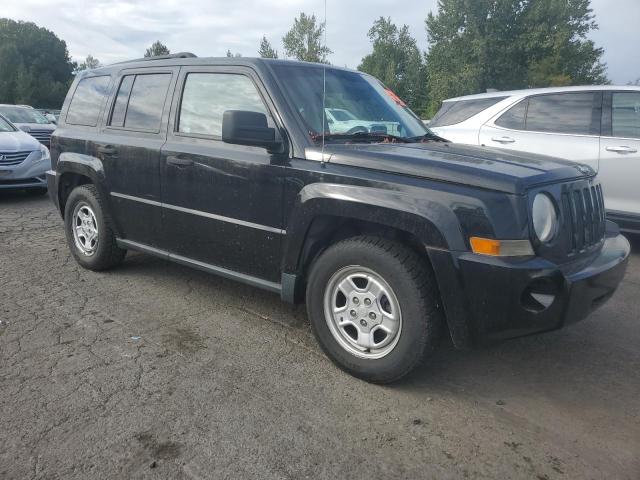 Photo 3 VIN: 1J8FF28W07D396584 - JEEP PATRIOT SP 