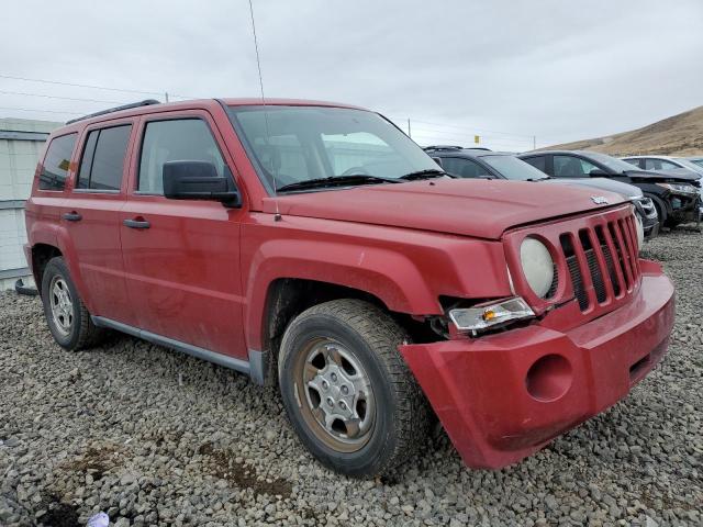 Photo 3 VIN: 1J8FF28W08D644205 - JEEP PATRIOT 