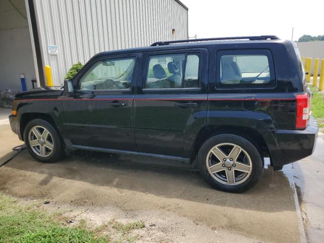 Photo 1 VIN: 1J8FF28W17D342128 - JEEP PATRIOT 