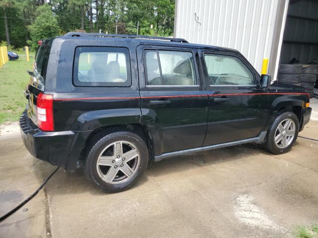 Photo 2 VIN: 1J8FF28W17D342128 - JEEP PATRIOT 