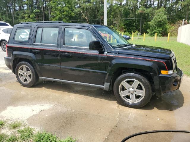 Photo 3 VIN: 1J8FF28W17D342128 - JEEP PATRIOT 