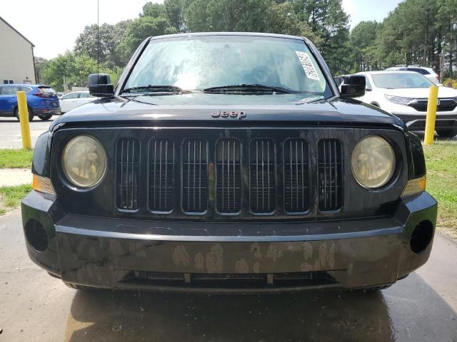 Photo 4 VIN: 1J8FF28W17D342128 - JEEP PATRIOT 