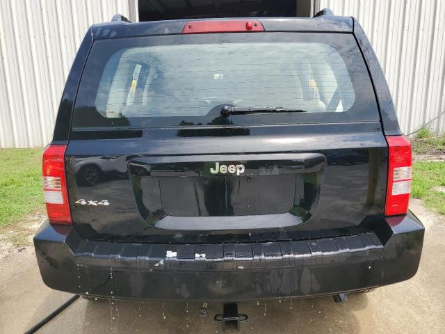 Photo 5 VIN: 1J8FF28W17D342128 - JEEP PATRIOT 