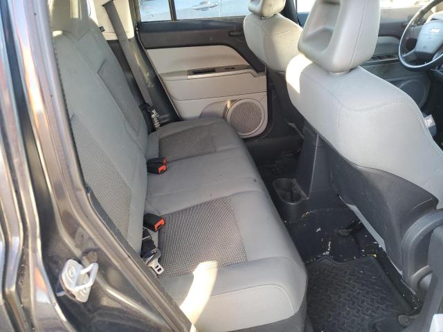 Photo 10 VIN: 1J8FF28W17D357762 - JEEP PATRIOT SP 