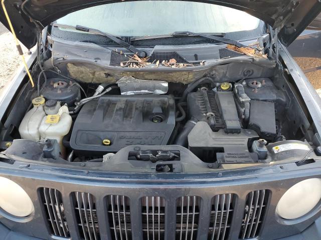 Photo 11 VIN: 1J8FF28W17D357762 - JEEP PATRIOT SP 