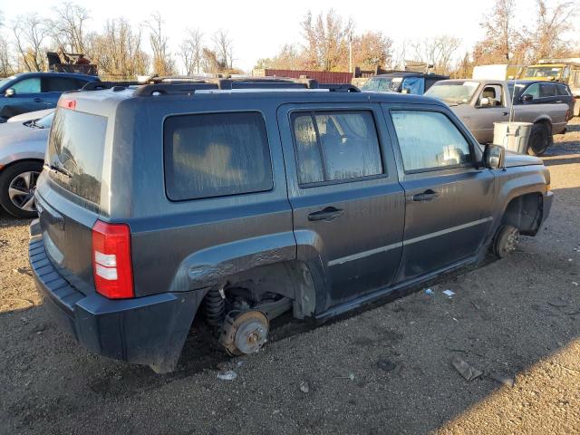 Photo 2 VIN: 1J8FF28W17D357762 - JEEP PATRIOT SP 