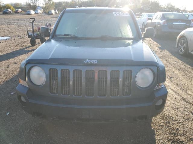 Photo 4 VIN: 1J8FF28W17D357762 - JEEP PATRIOT SP 