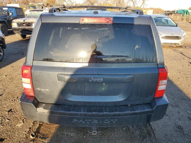 Photo 5 VIN: 1J8FF28W17D357762 - JEEP PATRIOT SP 