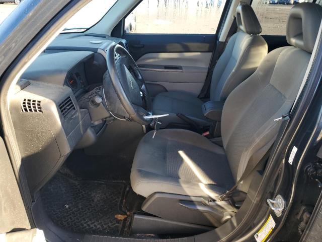 Photo 6 VIN: 1J8FF28W17D357762 - JEEP PATRIOT SP 