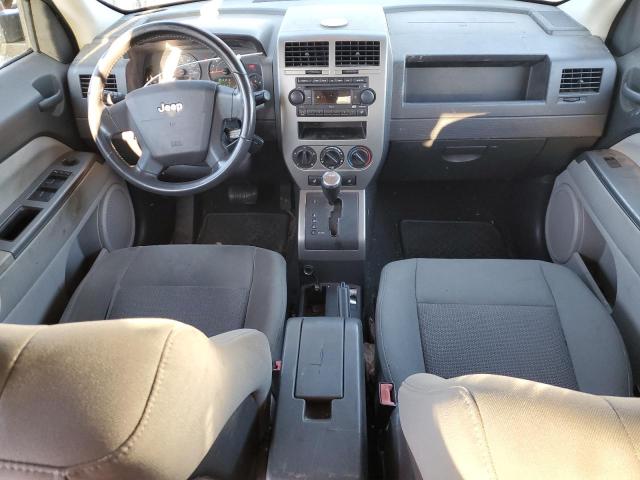 Photo 7 VIN: 1J8FF28W17D357762 - JEEP PATRIOT SP 