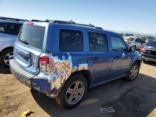 Photo 2 VIN: 1J8FF28W17D413618 - JEEP PATRIOT SP 