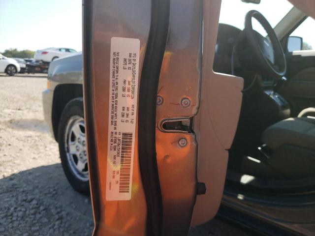 Photo 11 VIN: 1J8FF28W17D419418 - JEEP PATRIOT SP 