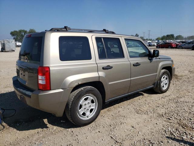 Photo 2 VIN: 1J8FF28W17D419418 - JEEP PATRIOT SP 