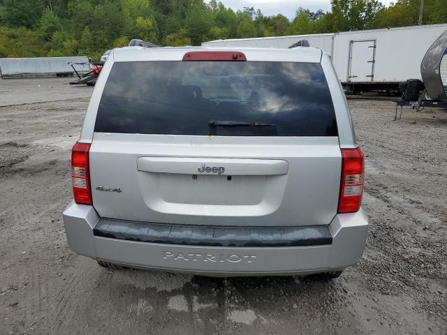 Photo 5 VIN: 1J8FF28W27D294493 - JEEP PATRIOT SP 