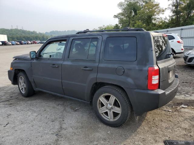 Photo 1 VIN: 1J8FF28W27D351680 - JEEP PATRIOT SP 