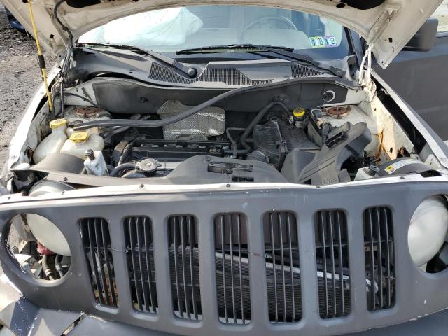 Photo 11 VIN: 1J8FF28W27D351680 - JEEP PATRIOT SP 