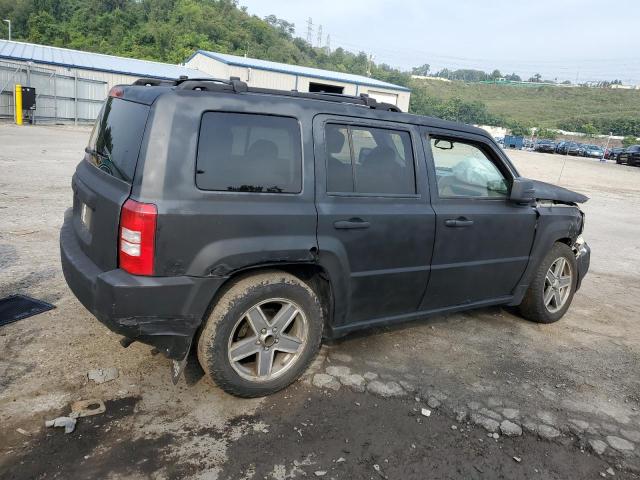 Photo 2 VIN: 1J8FF28W27D351680 - JEEP PATRIOT SP 