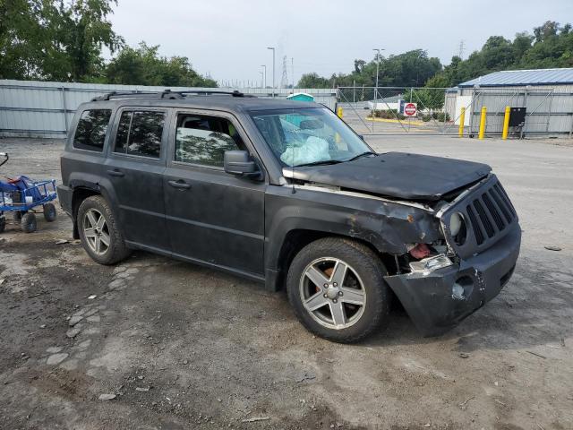 Photo 3 VIN: 1J8FF28W27D351680 - JEEP PATRIOT SP 