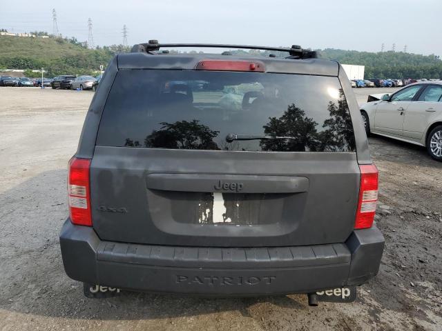 Photo 5 VIN: 1J8FF28W27D351680 - JEEP PATRIOT SP 