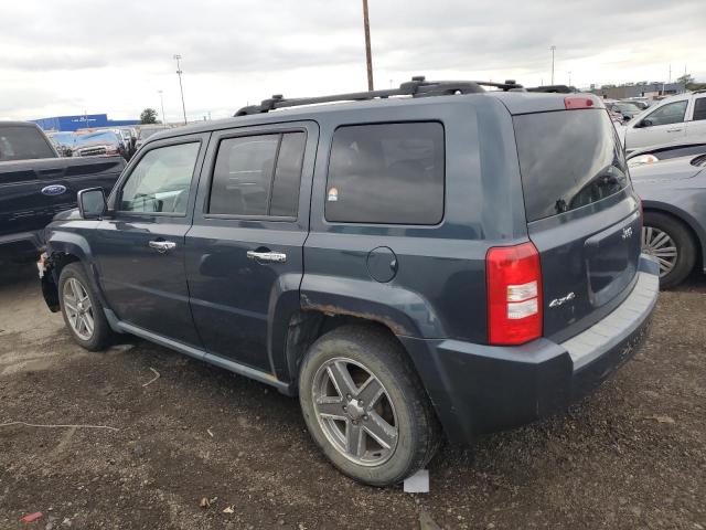 Photo 1 VIN: 1J8FF28W27D382797 - JEEP PATRIOT SP 