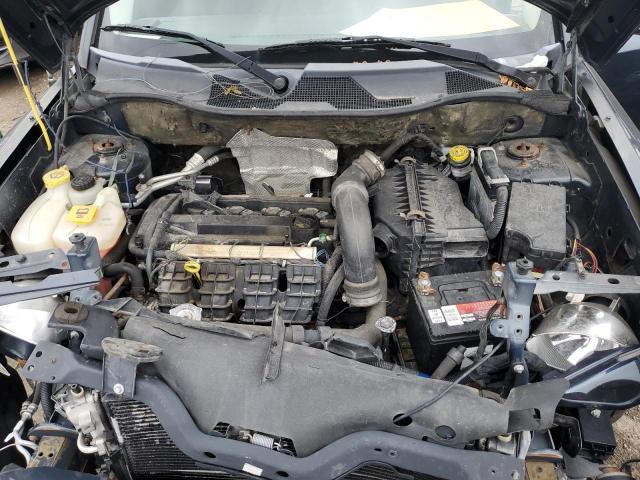 Photo 11 VIN: 1J8FF28W27D382797 - JEEP PATRIOT SP 