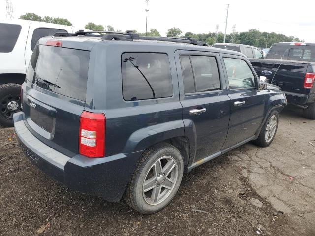 Photo 2 VIN: 1J8FF28W27D382797 - JEEP PATRIOT SP 