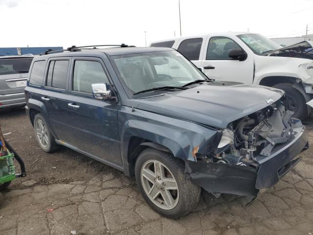 Photo 3 VIN: 1J8FF28W27D382797 - JEEP PATRIOT SP 