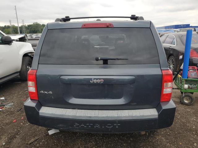 Photo 5 VIN: 1J8FF28W27D382797 - JEEP PATRIOT SP 