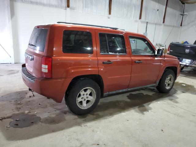 Photo 2 VIN: 1J8FF28W28D605969 - JEEP PATRIOT 