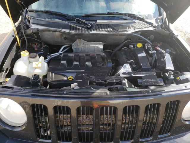 Photo 11 VIN: 1J8FF28W28D736576 - JEEP PATRIOT 