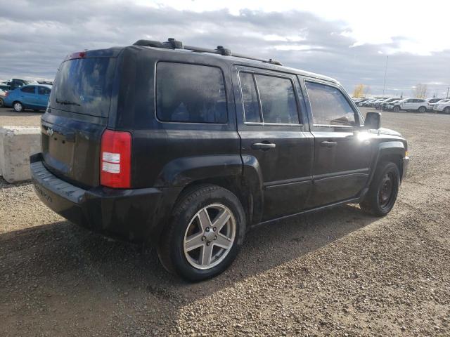 Photo 2 VIN: 1J8FF28W28D736576 - JEEP PATRIOT 