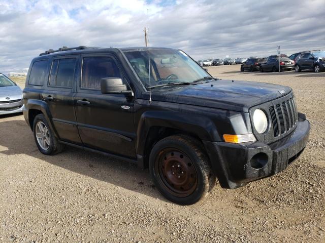 Photo 3 VIN: 1J8FF28W28D736576 - JEEP PATRIOT 