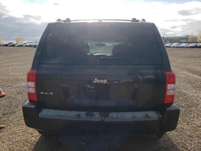 Photo 5 VIN: 1J8FF28W28D736576 - JEEP PATRIOT 