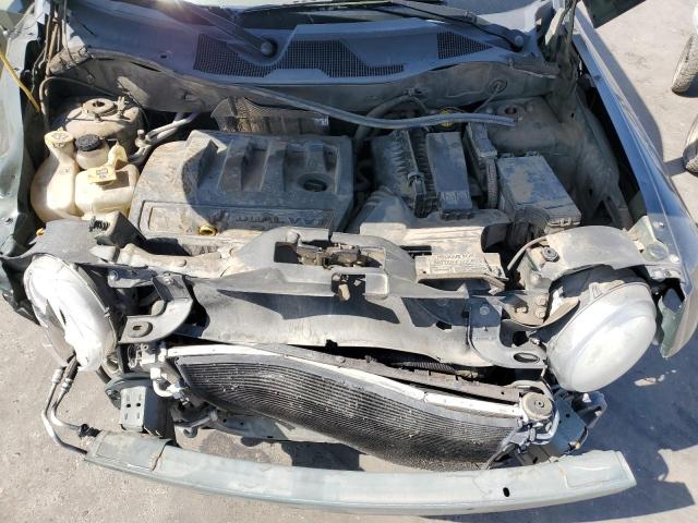 Photo 11 VIN: 1J8FF28W28D756312 - JEEP PATRIOT SP 