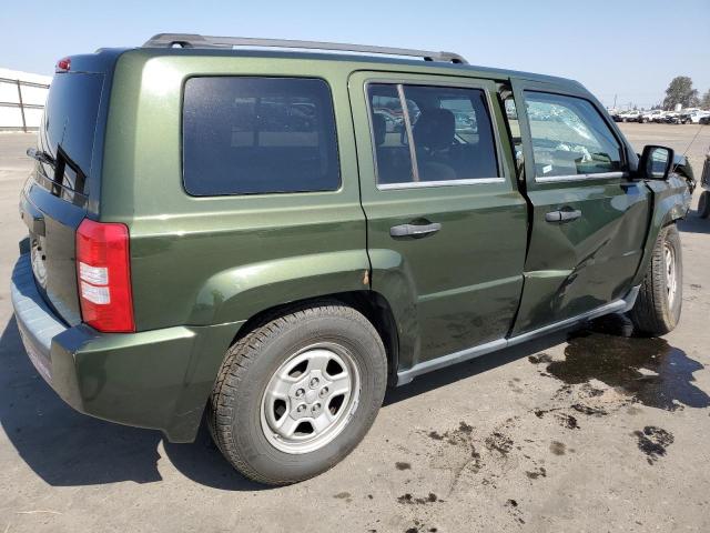 Photo 2 VIN: 1J8FF28W28D756312 - JEEP PATRIOT SP 