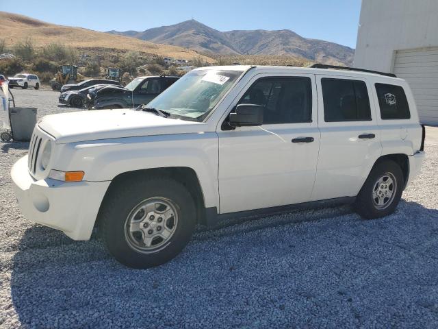 Photo 0 VIN: 1J8FF28W28D771506 - JEEP PATRIOT SP 