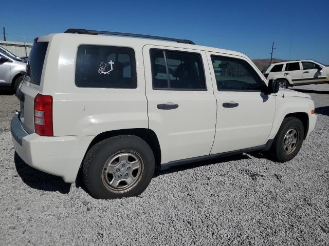 Photo 2 VIN: 1J8FF28W28D771506 - JEEP PATRIOT SP 