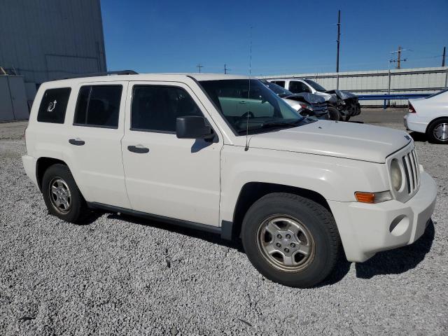 Photo 3 VIN: 1J8FF28W28D771506 - JEEP PATRIOT SP 