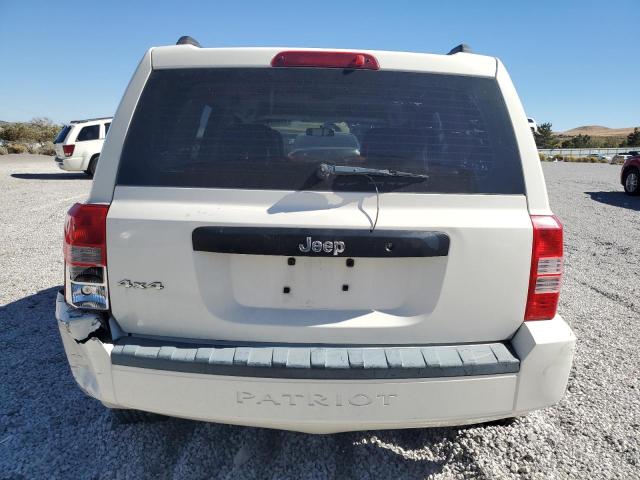 Photo 5 VIN: 1J8FF28W28D771506 - JEEP PATRIOT SP 