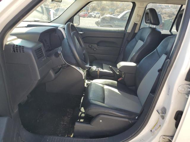 Photo 6 VIN: 1J8FF28W28D771506 - JEEP PATRIOT SP 