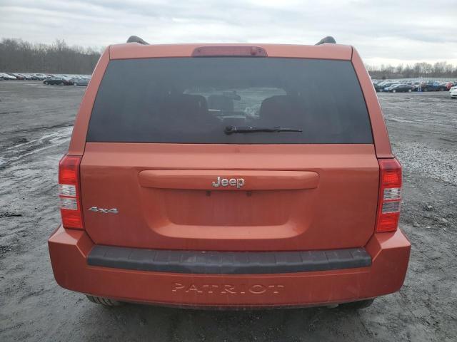 Photo 5 VIN: 1J8FF28W28D796213 - JEEP PATRIOT 