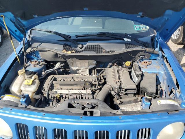 Photo 10 VIN: 1J8FF28W38D517450 - JEEP PATRIOT SP 