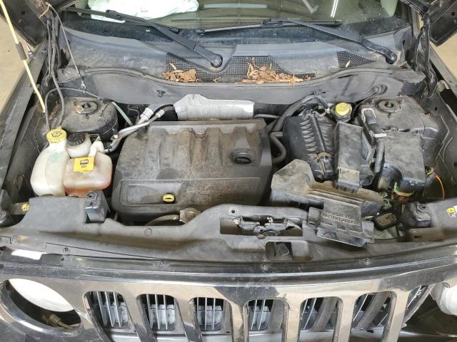 Photo 10 VIN: 1J8FF28W38D567443 - JEEP PATRIOT 