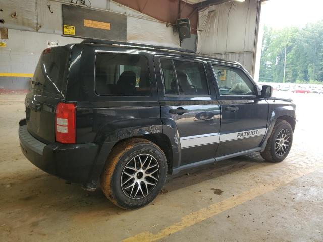 Photo 2 VIN: 1J8FF28W38D567443 - JEEP PATRIOT 