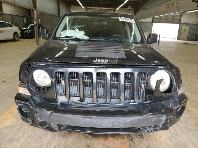 Photo 4 VIN: 1J8FF28W38D567443 - JEEP PATRIOT 